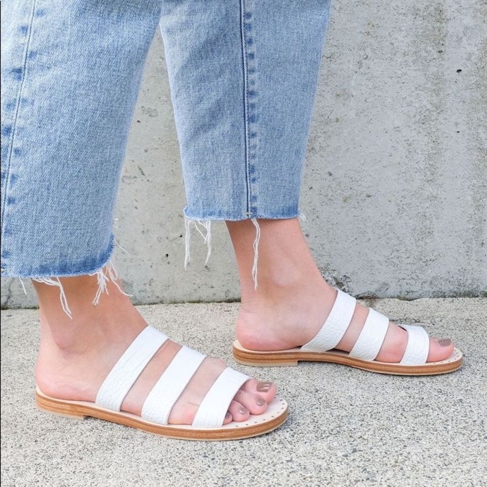 Freda Salvador Iris Sandals 9.5